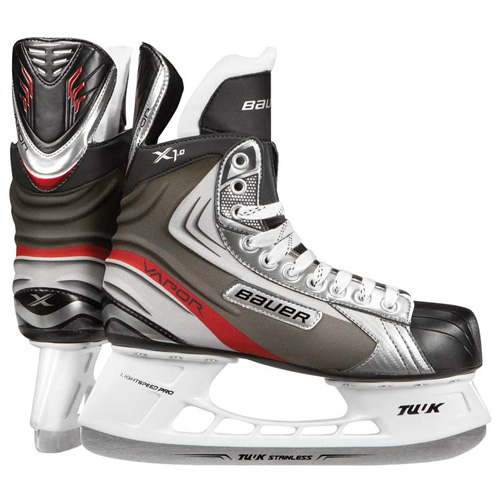 Bauer Vapor X 1.0 Ice Hockey Skates